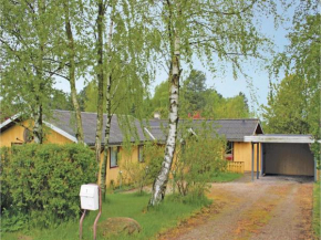 Holiday home Langelandsvej